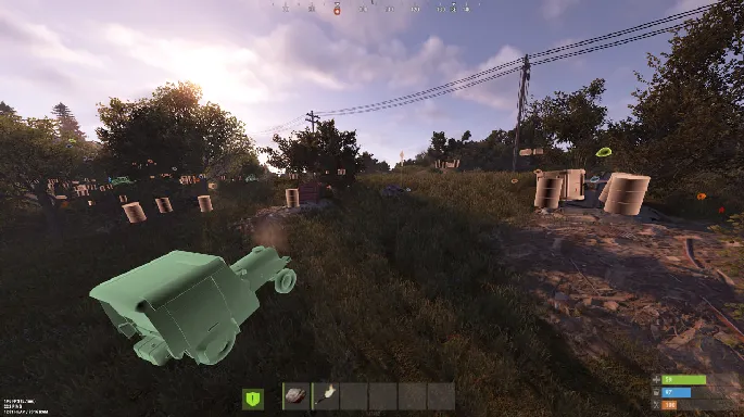 CHAMS++ preview